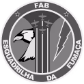Esquadrilha da Fumaça