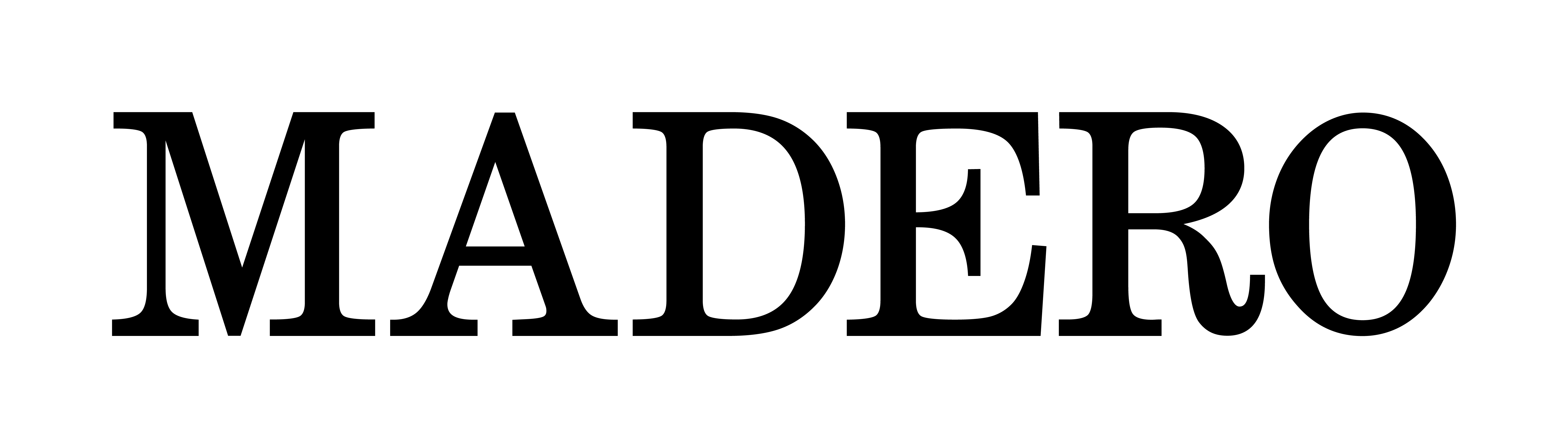 Madero